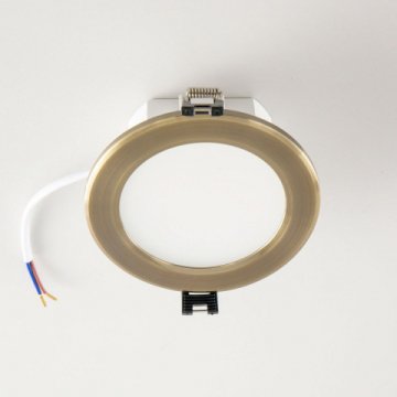 Встраиваемый светодиодный светильник Citilux Акви CLD008113V