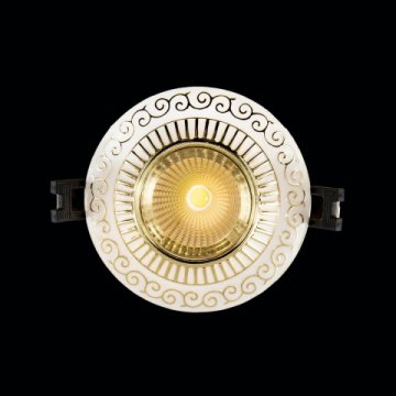 Встраиваемый светодиодный светильник Citilux Боска CLD041NW2