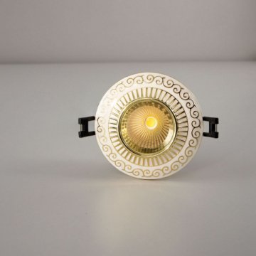 Встраиваемый светодиодный светильник Citilux Боска CLD041NW2