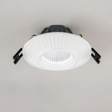 Встраиваемый светодиодный светильник Citilux Дзета CLD042NW0