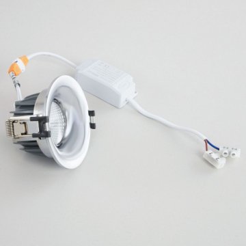 Встраиваемый светодиодный светильник Citilux Гамма CLD004NW1