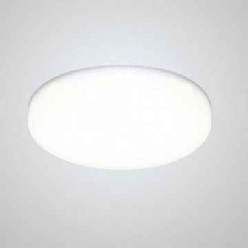 Встраиваемый светодиодный светильник Crystal Lux CLT 500C120 WH