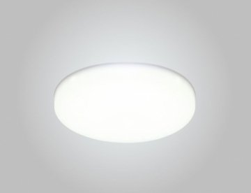 Встраиваемый светодиодный светильник Crystal Lux CLT 500C170 WH 3000K