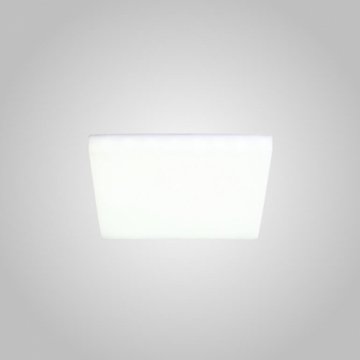 Встраиваемый светодиодный светильник Crystal Lux CLT 501C120 WH