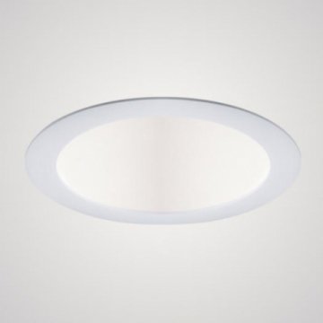 Встраиваемый светодиодный светильник Crystal Lux CLT 524C105 WH