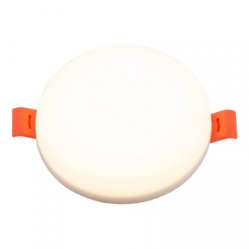 Встраиваемый светодиодный светильник Denkirs DK4601-DW