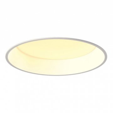 Встраиваемый светодиодный светильник DesignLed WL-BQ BQ009120-WH-WW 003126