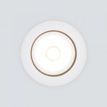 Встраиваемый светодиодный светильник Elektrostandard 15272/LEDбелый a056030