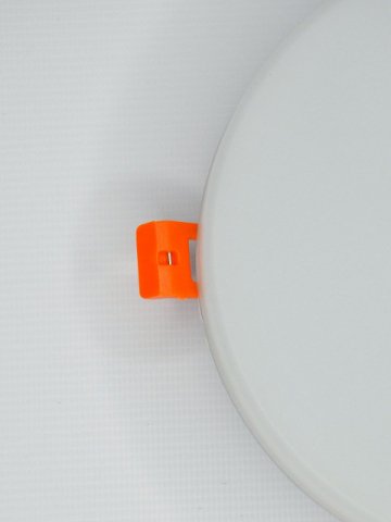 Встраиваемый светодиодный светильник Elvan VLS-108R-18W-NH-Wh