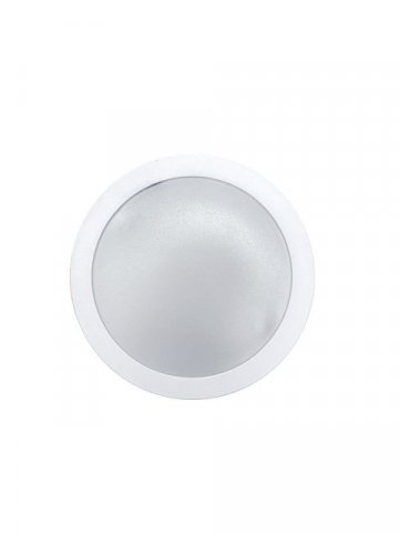 Встраиваемый светодиодный светильник Elvan VLS-109R-12W-NH-Wh