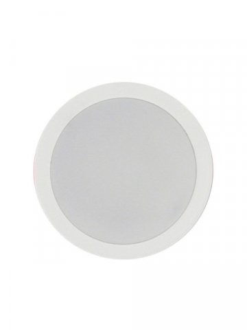 Встраиваемый светодиодный светильник Elvan VLS-109R-18W-WW-Wh