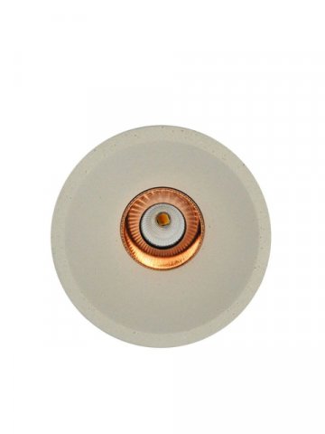 Встраиваемый светодиодный светильник Elvan VLS-110224D-4.2W-WW-MlCo