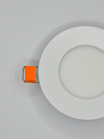 Встраиваемый светодиодный светильник Elvan VLS-1603R-3W-NH-Wh