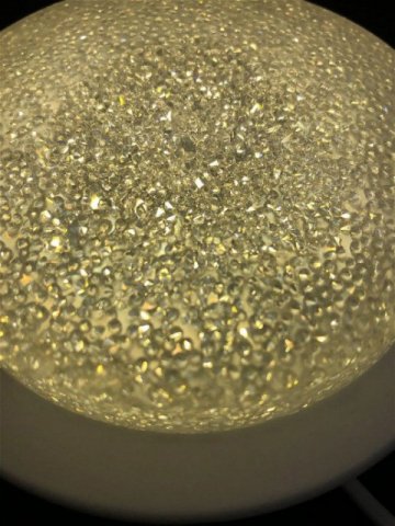 Встраиваемый светодиодный светильник Elvan VLS-2099R-9W-NH-Wh