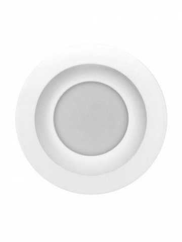 Встраиваемый светодиодный светильник Elvan VLS-5048R-8W-WW-Wh