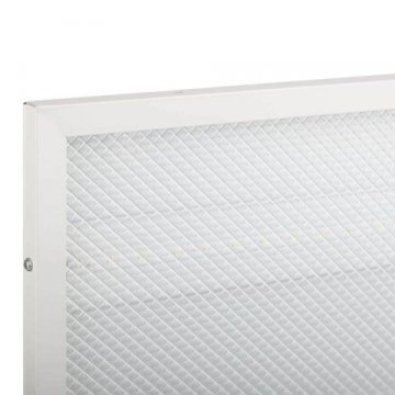 Встраиваемый светодиодный светильник ЭРА SPO-6-36-6K-P-A Б0047782