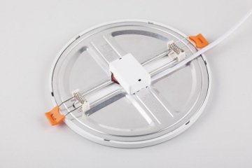 Встраиваемый светодиодный светильник Feron AL508 41565