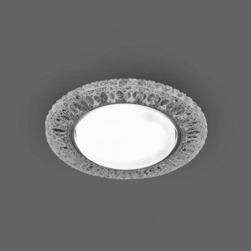 Встраиваемый светодиодный светильник Feron CD4022 29475