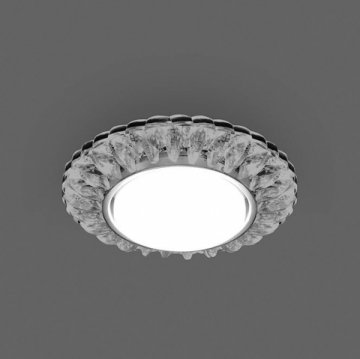 Встраиваемый светодиодный светильник Feron CD4026 29540