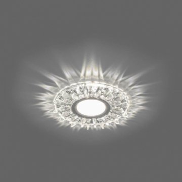 Встраиваемый светодиодный светильник Feron CD911 28894