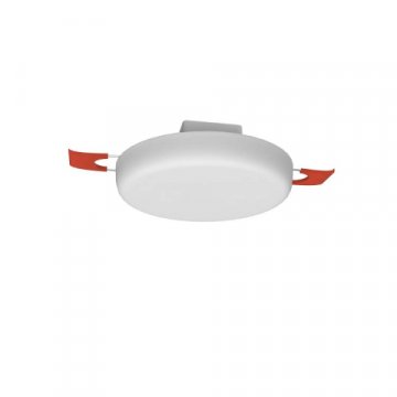 Встраиваемый светодиодный светильник Gauss Elementary Adjustable Frameless 9034460209