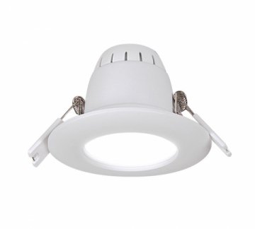 Встраиваемый светодиодный светильник Jazzway PLED DL2 1026804