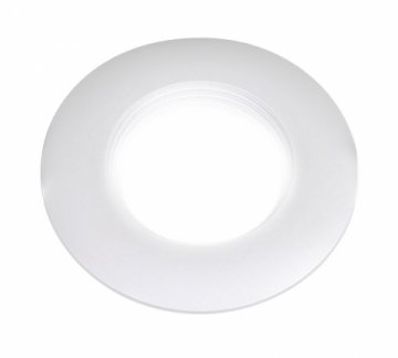 Встраиваемый светодиодный светильник Jazzway PLED DL2 1026804