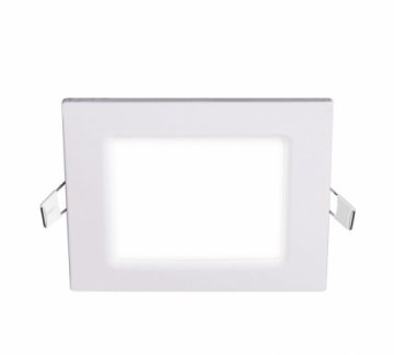 Встраиваемый светодиодный светильник Jazzway PPL 5008229A