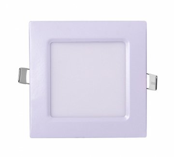 Встраиваемый светодиодный светильник Jazzway PPL 5008229A