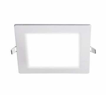 Встраиваемый светодиодный светильник Jazzway PPL 5008267A