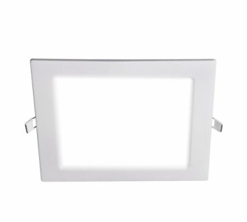 Встраиваемый светодиодный светильник Jazzway PPL 5008403A