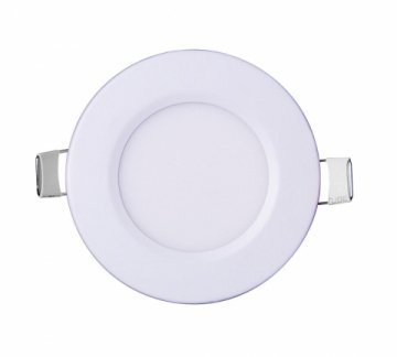 Встраиваемый светодиодный светильник Jazzway PPL 5008441A