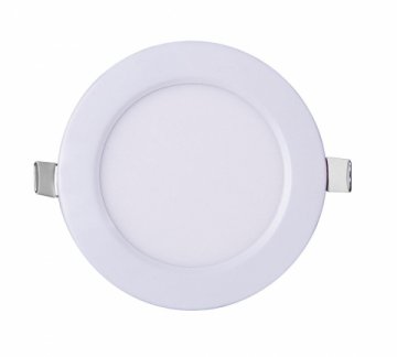 Встраиваемый светодиодный светильник Jazzway PPL 5008465A