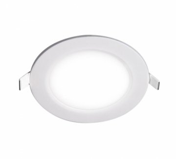 Встраиваемый светодиодный светильник Jazzway PPL 5008465A