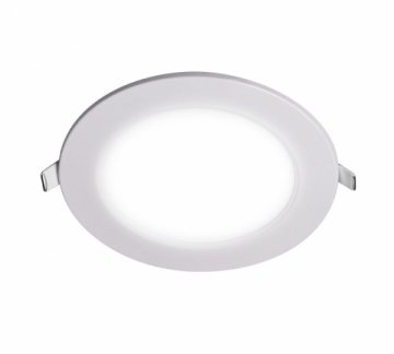 Встраиваемый светодиодный светильник Jazzway PPL 5008502A