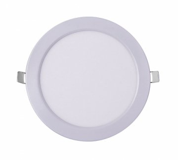 Встраиваемый светодиодный светильник Jazzway PPL 5008564A