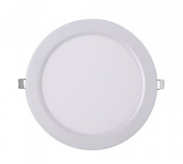 Встраиваемый светодиодный светильник Jazzway PPL 5008588A