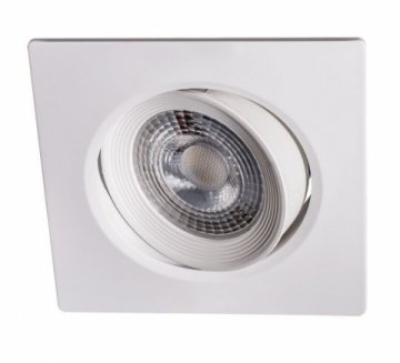 Встраиваемый светодиодный светильник Jazzway PSP-S 5022812