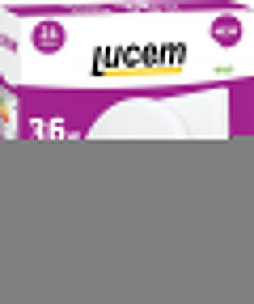 Встраиваемый светодиодный светильник Lucem LM-FLPS FLSLPR00000200