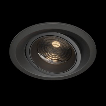 Встраиваемый светодиодный светильник Maytoni Elem DL052-L15B4K