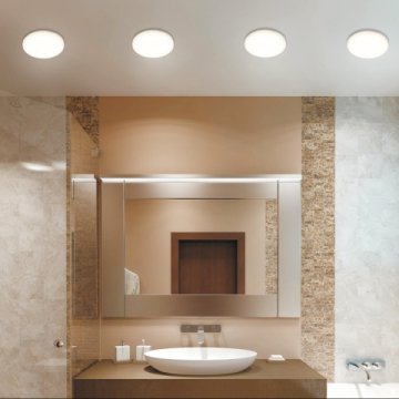 Встраиваемый светодиодный светильник Novotech Spot Pandora 358677