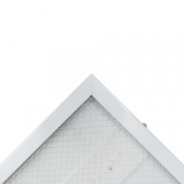 Встраиваемый светодиодный светильник OGM O42-001