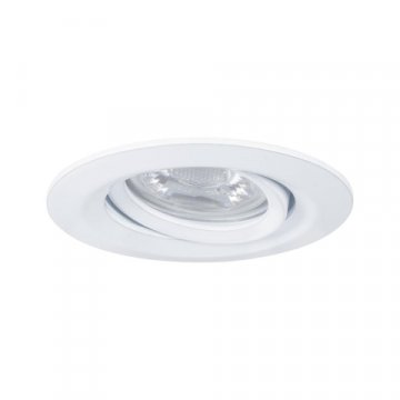 Встраиваемый светодиодный светильник Paulmann NovaPico 94293