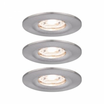 Встраиваемый светодиодный светильник Paulmann NovaPico 94301