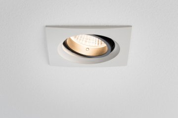 Встраиваемый светодиодный светильник Paulmann Premium (2 шт.) 92678