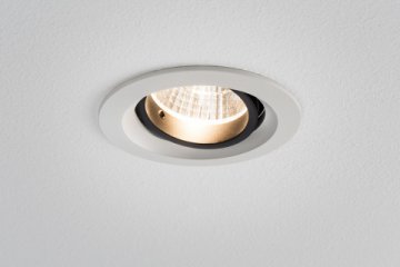 Встраиваемый светодиодный светильник Paulmann Premium 92676