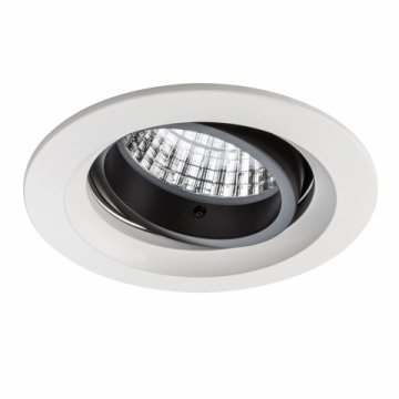 Встраиваемый светодиодный светильник Paulmann Premium 92676