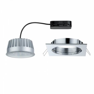 Встраиваемый светодиодный светильник Paulmann Premium 92785