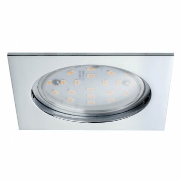 Встраиваемый светодиодный светильник Paulmann Premium 92785