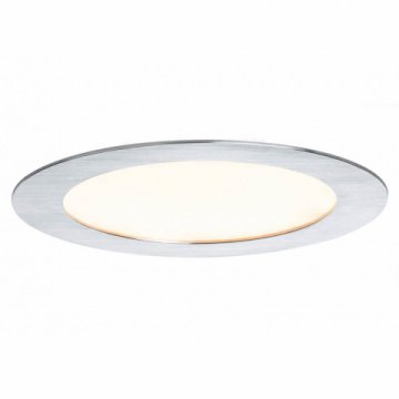 Встраиваемый светодиодный светильник Paulmann Premium EBL Panel 92715